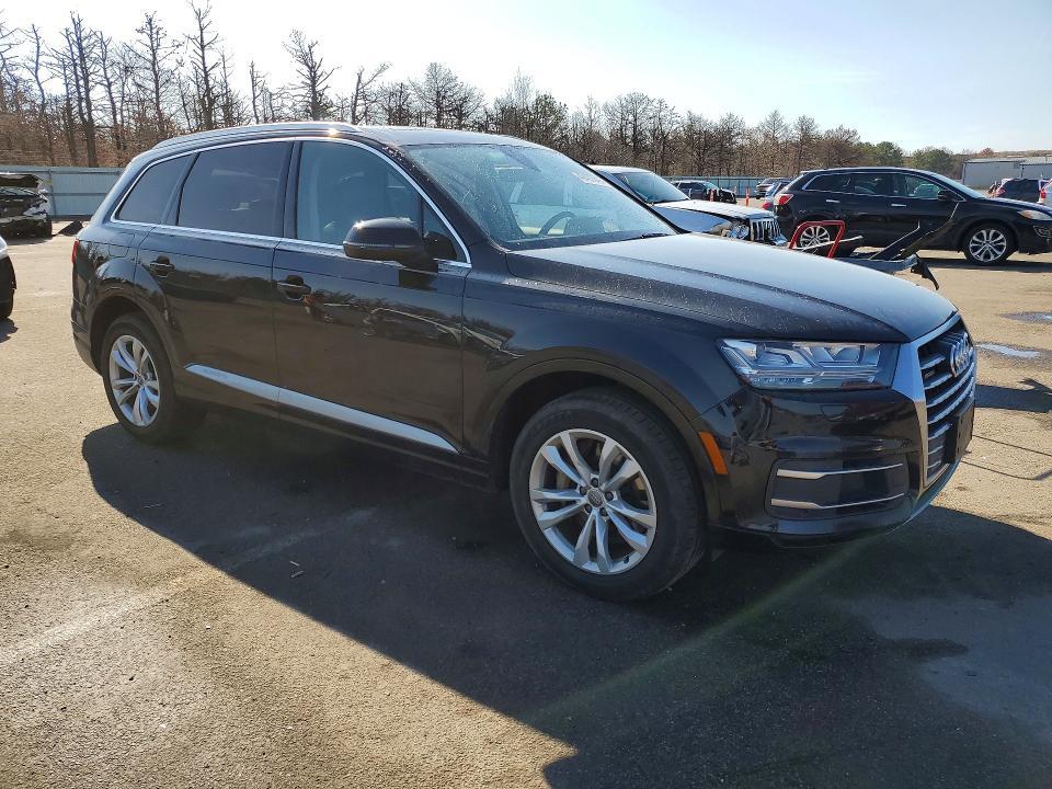 2019 Audi Q7 Premium Plus