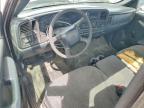2001 Chev 1500 Silverado