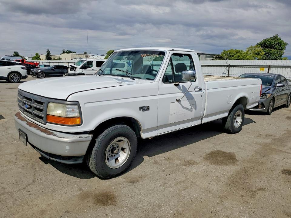 1994 Ford F150