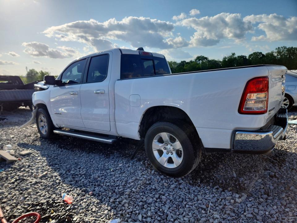 2020 Dodge RAM 1500 BIG Horn