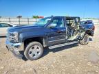 2018 Chevrolet Silverado K1500 LTZ
