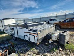 Foresriver Premier Vehiculos salvage en venta: 2022 Foresriver Rockwood Camper