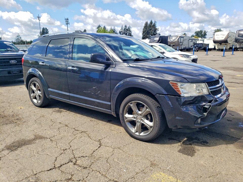 2010 Dodge Journey r