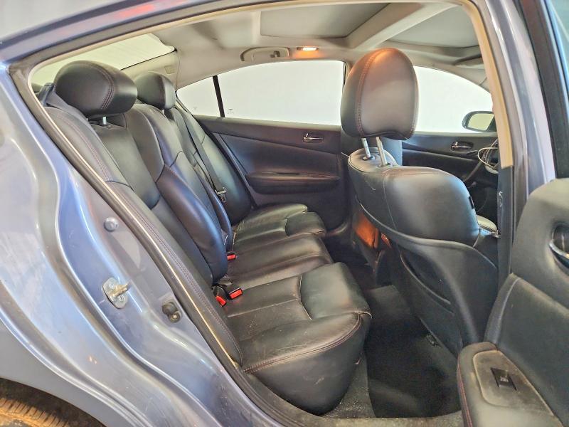 2011 Nissan Maxima 3.5 s