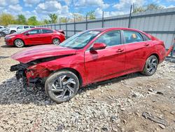 2025 Hyundai Elantra sel for sale in Chicago Heights, IL