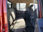 2018 Nissan Frontier PRO-4X
