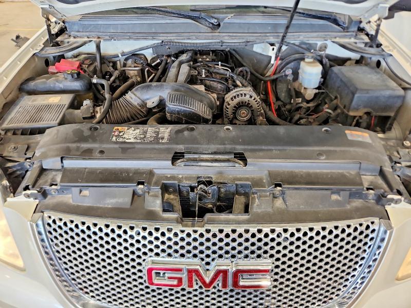 2011 GMC Yukon xl Denali