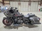 2024 Indian Motorcycle Co. Challenger Elite