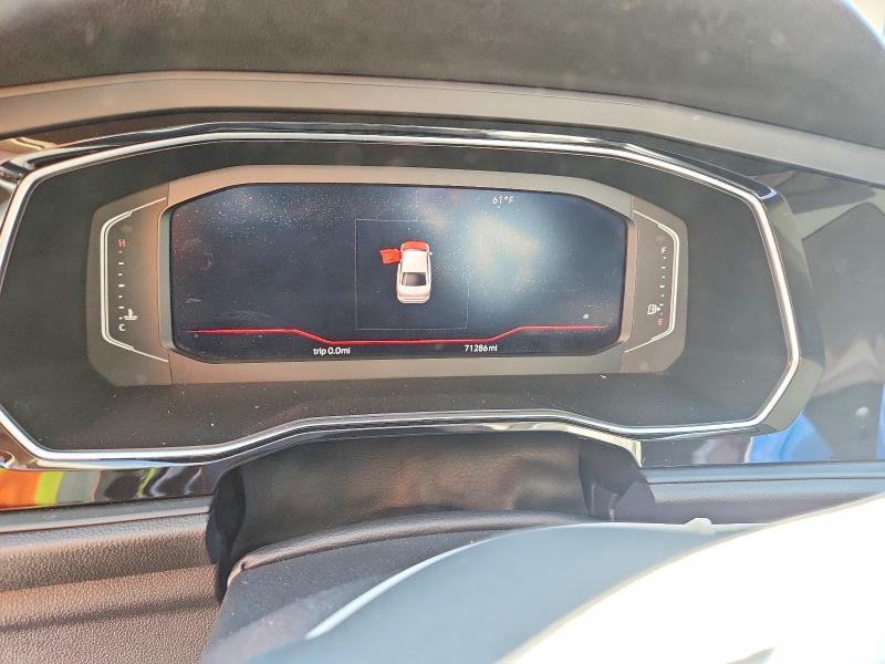 2019 Volkswagen Jetta sel