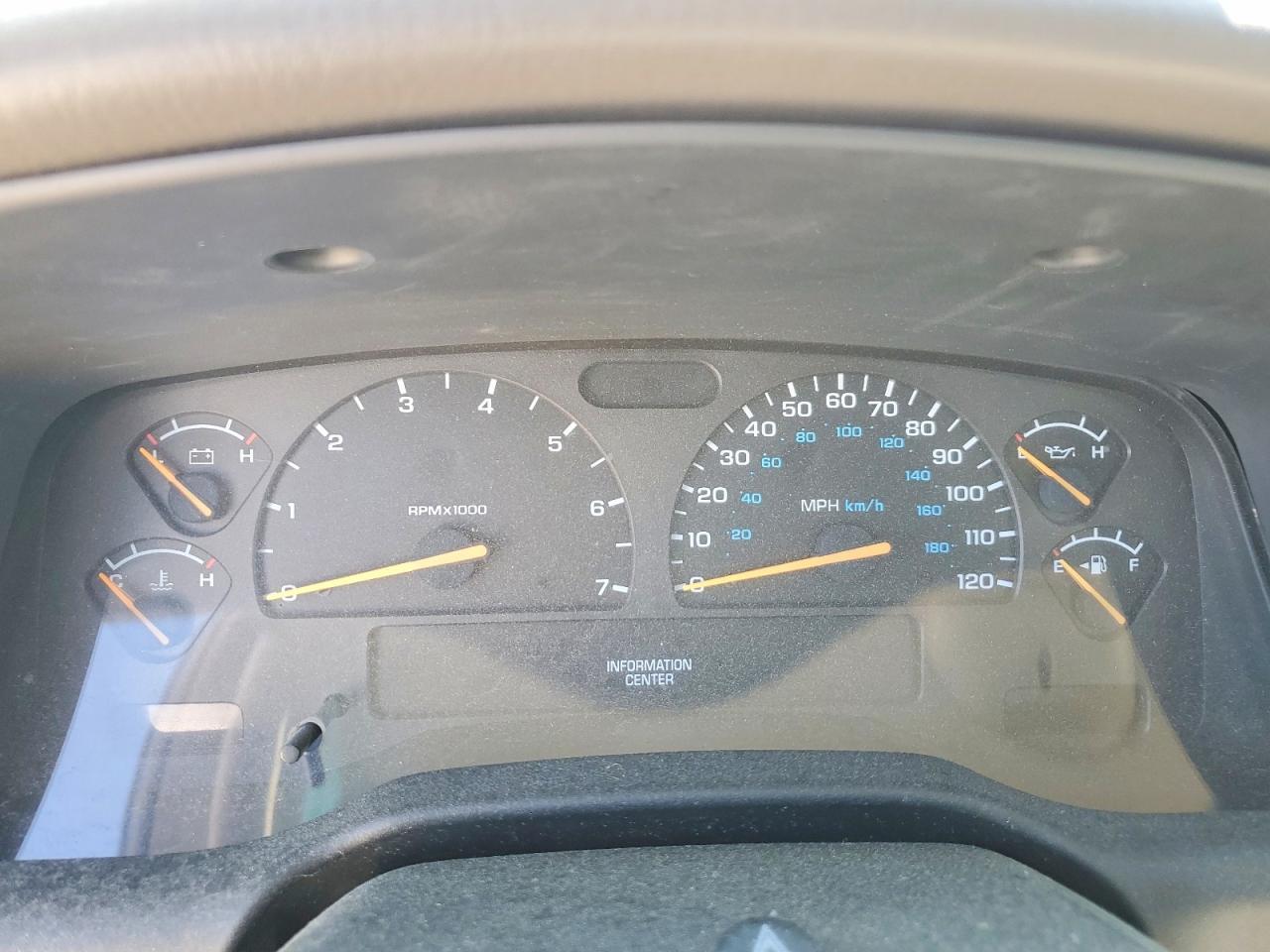 2001 Dodge Dakota Quattro