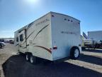 2014 Kz-Rv Sportsmen Camper