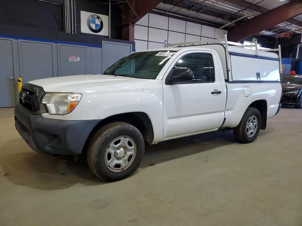 2013 Toyota Tacoma Base
