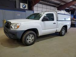 Toyota salvage cars for sale: 2013 Toyota Tacoma Base