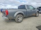 2008 Nissan Frontier SE V6