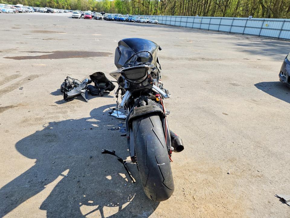 2013 Honda CBR1000 RR