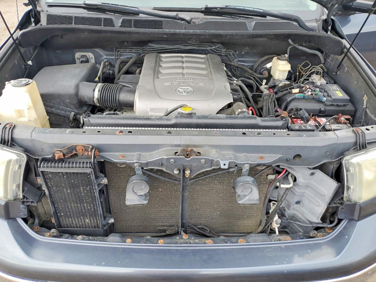 2007 Toyota Tundra SR5