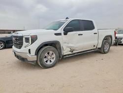 Salvage trucks for sale at Andrews, TX auction: 2026 GMC Sierra K1500