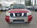 2005 Nissan Titan XE