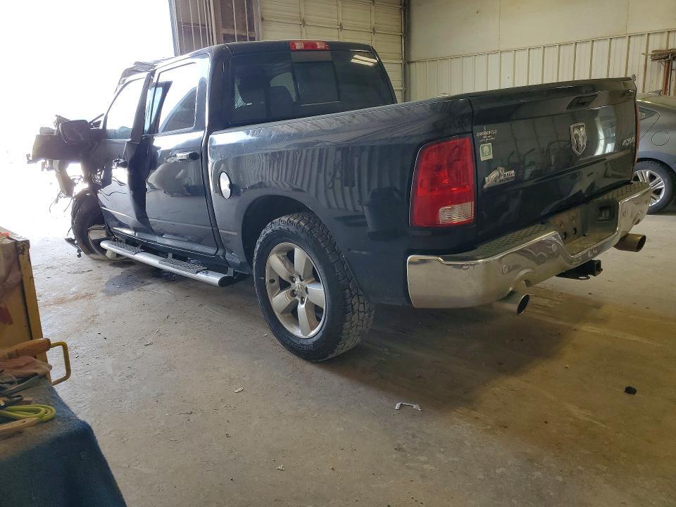2017 Dodge RAM 1500 SLT