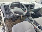 2019 Isuzu NPR HD Flatbed Truck