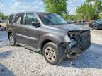 2014 Honda Pilot lx