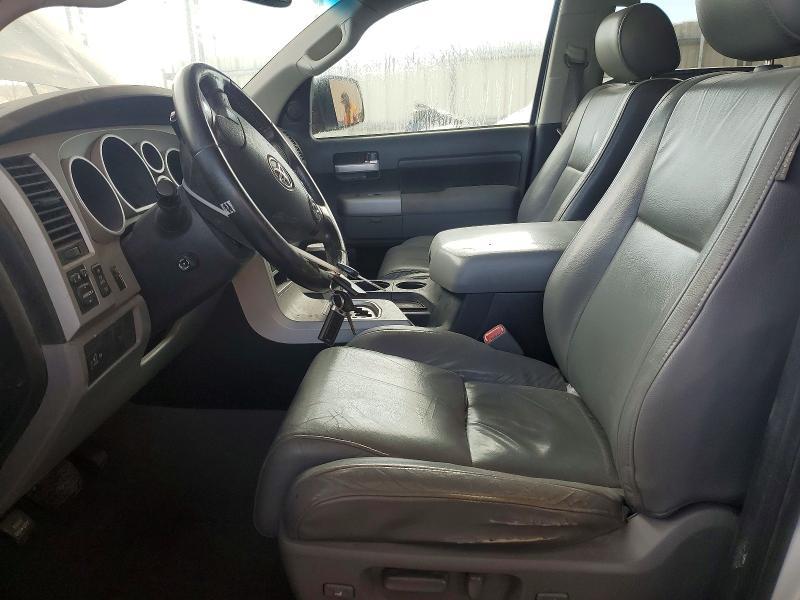 2008 Toyota Tundra Limited