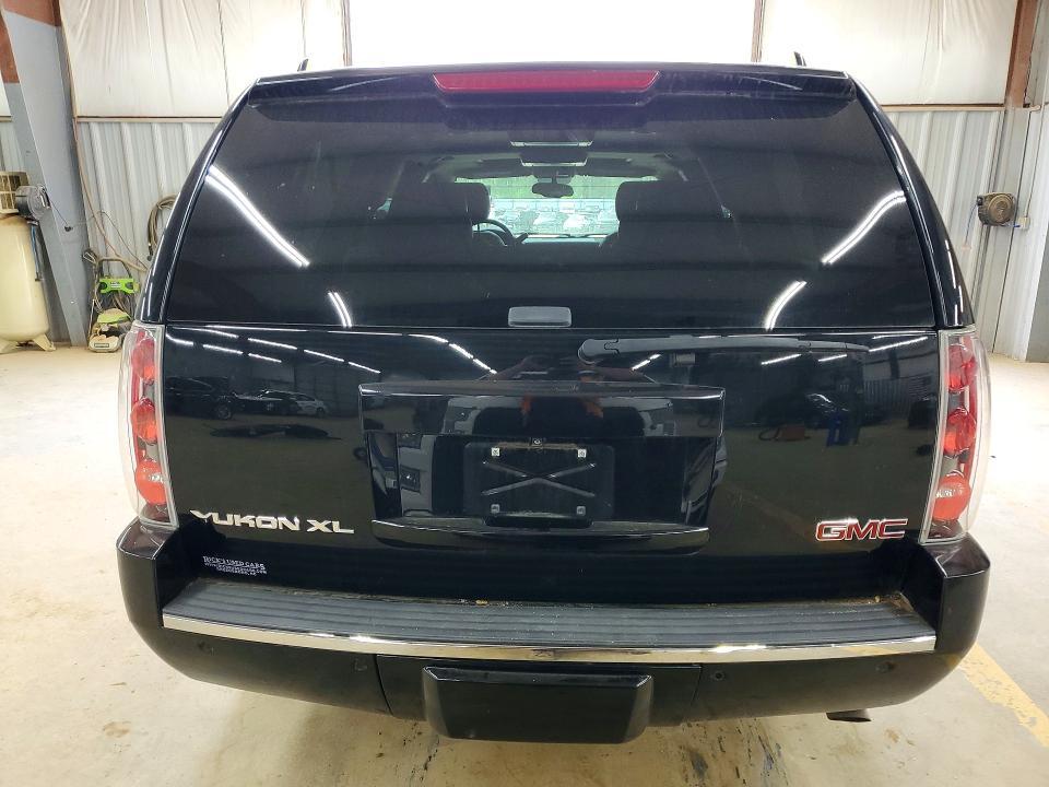 2014 GMC Yukon xl Denali