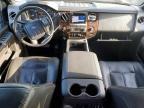 2011 Ford F350 Super Duty