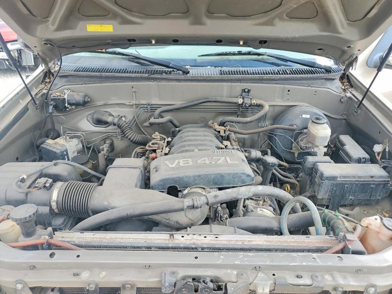 2006 Toyota Tundra Double Cab SR5