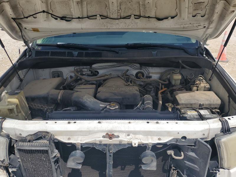 2008 Toyota Tundra SR5