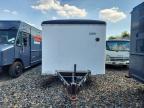 2015 Sure-Trac STRCH10224TA-100 Enclosed Cargo Trailer