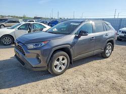 2021 Toyota Rav4 xle for sale in Cedar Rapids, IA