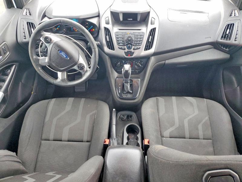 2016 Ford Transit Connect xlt