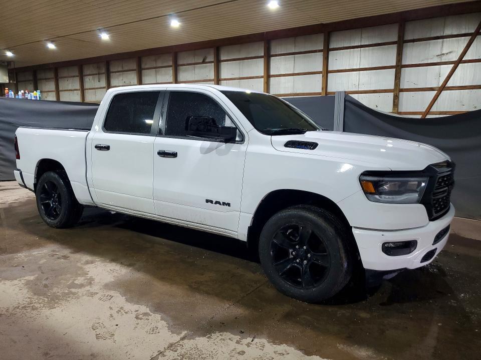 2023 Dodge RAM 1500 BIG Horn