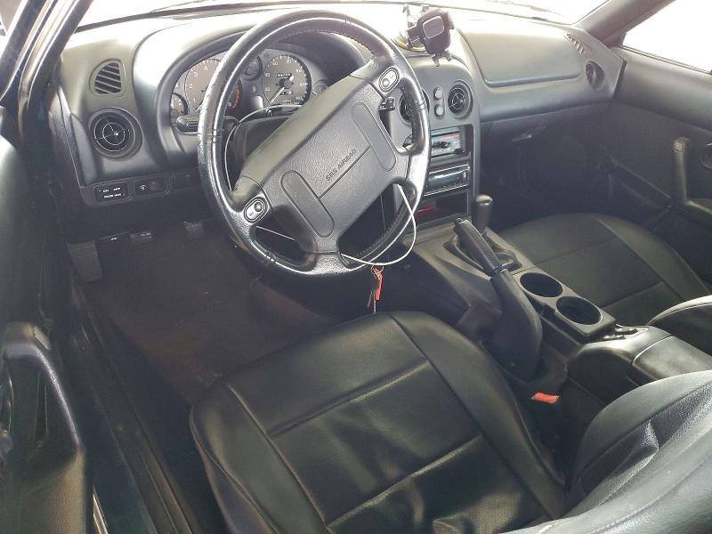 1997 Mazda Mx-5 Miata