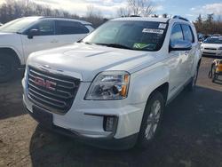 GMC salvage cars for sale: 2017 GMC Terrain slt