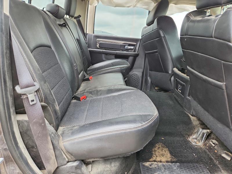 2015 Dodge RAM 1500 Sport