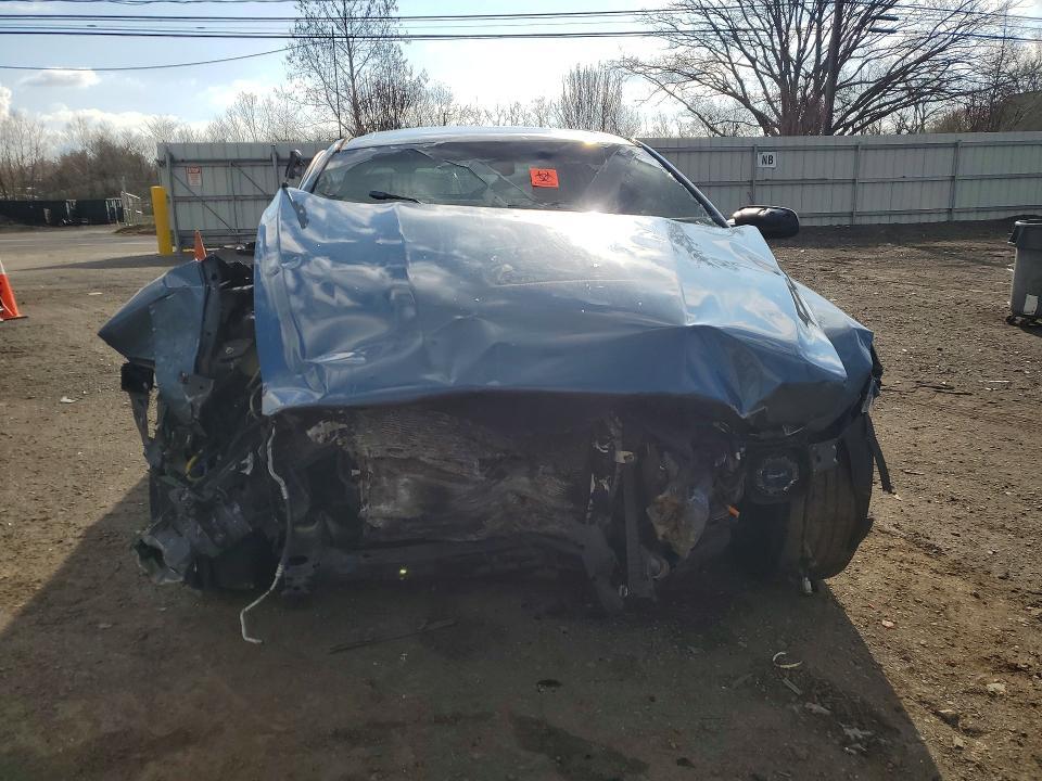 2013 Ford Taurus Police Interceptor