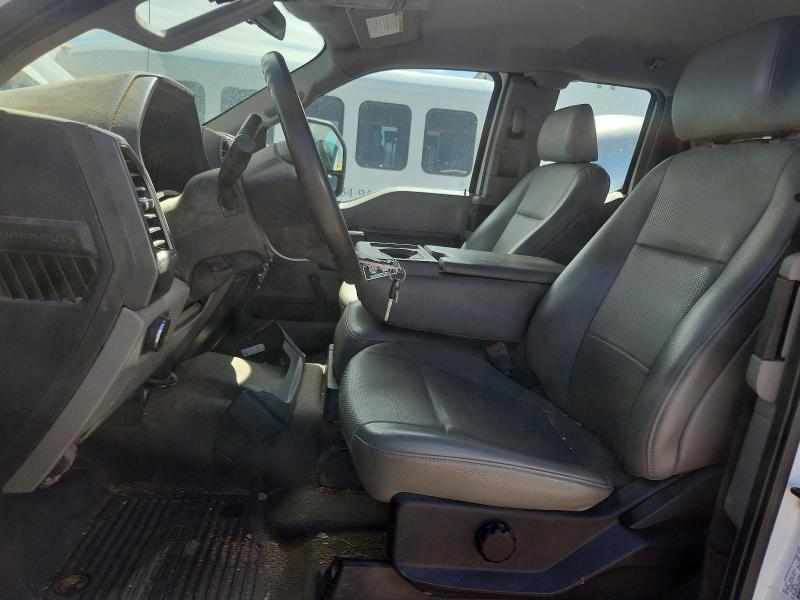 2020 Ford F550 Super Duty