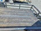 1999 Other 2006 Utility Trailer