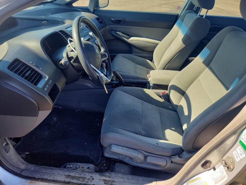 2010 Honda Civic Dx-g