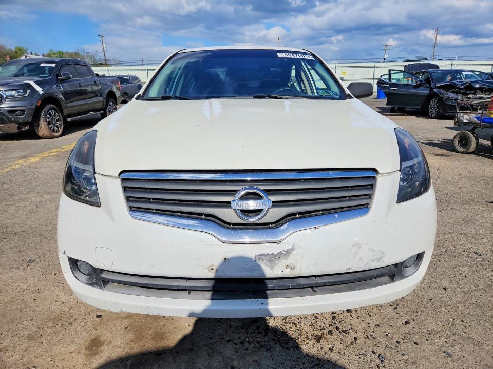 2008 Nissan Altima 2.5