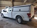 2018 Ford F150 Super Cab
