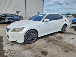 2013 Lexus Gs 350 Base for sale in Apopka, FL