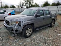 New arrivals for sale at auction: 2009 Honda Ridgeline RT
