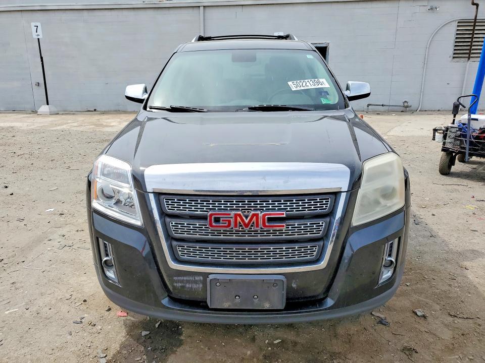 2012 GMC Terrain slt