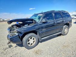 GMC salvage cars for sale: 2004 GMC Yukon Denali