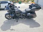 2026 Harley-Davidson Fltrxl