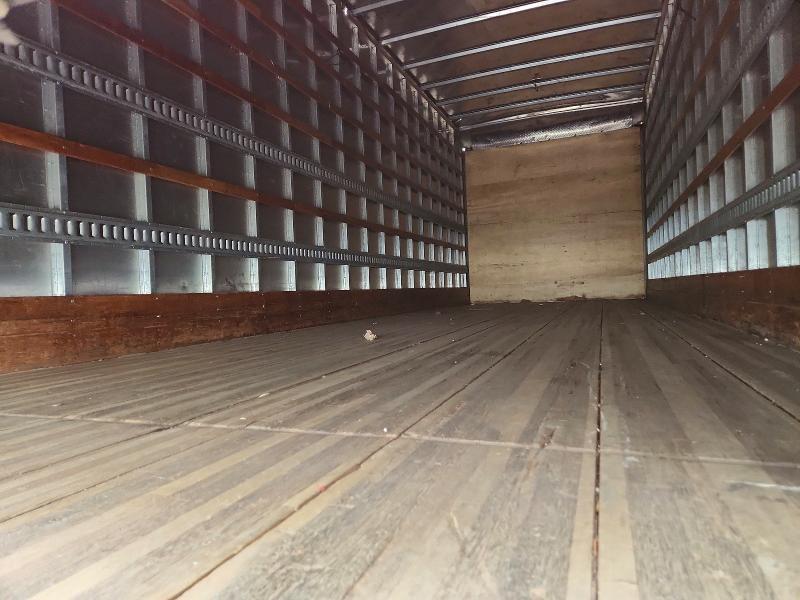 2019 International 4300 BOX Truck