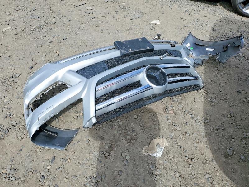 2014 Mercedes-Benz Gl 350 Bluetec